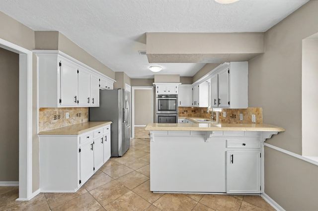 24915 Butterwick Drive, Spring, TX 77389