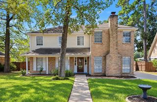 24915 Butterwick Drive, Spring, TX 77389
