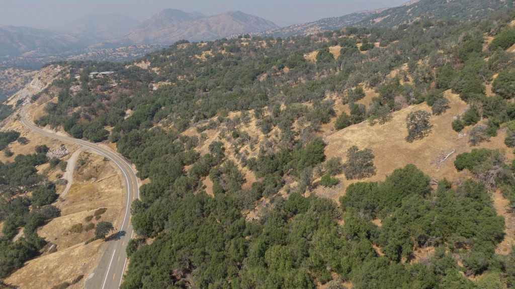 Image 1 of property listing at 0 Kings Canyon Road, Miramonte, CA 93641
