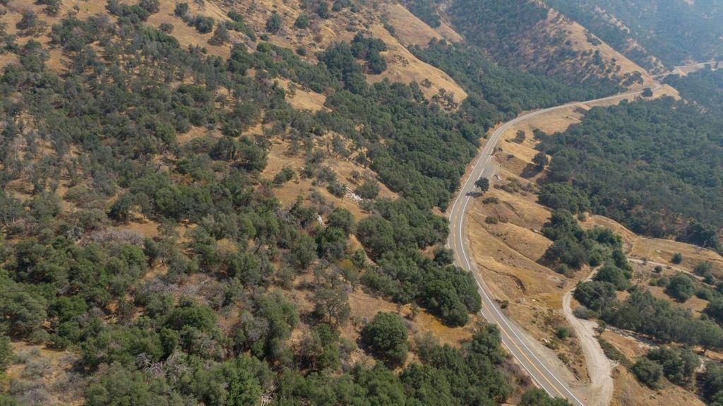 Image 3 of property listing at 0 Kings Canyon Road, Miramonte, CA 93641