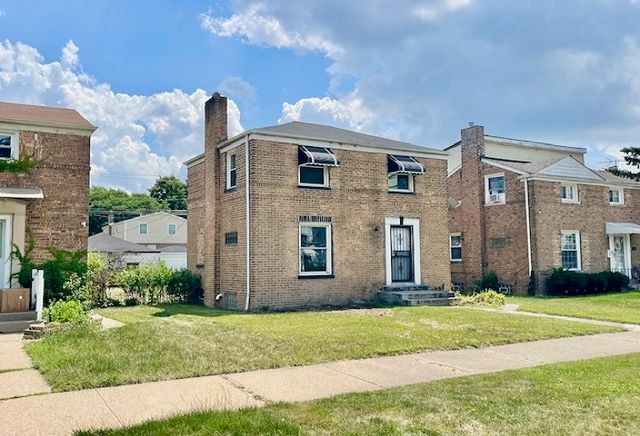 12411 S Princeton Avenue, Chicago, IL 60628