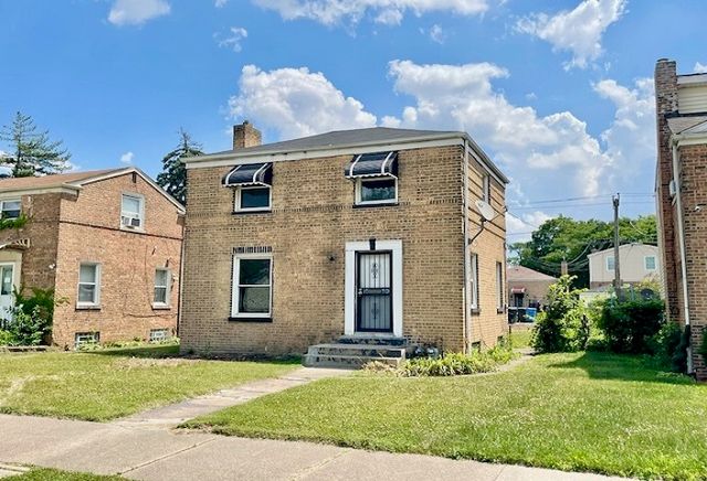 12411 S Princeton Avenue, Chicago, IL 60628