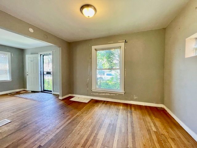 12411 S Princeton Avenue, Chicago, IL 60628