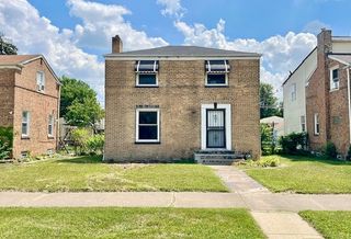 12411 S Princeton Avenue, Chicago, IL 60628