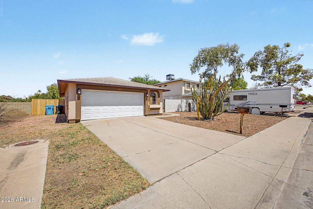 3740 W MICHIGAN Avenue, Glendale, AZ 85308 — photo 3