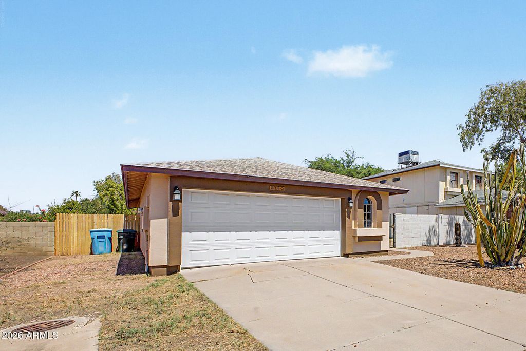 3740 W MICHIGAN Avenue, Glendale, AZ 85308 — photo 4