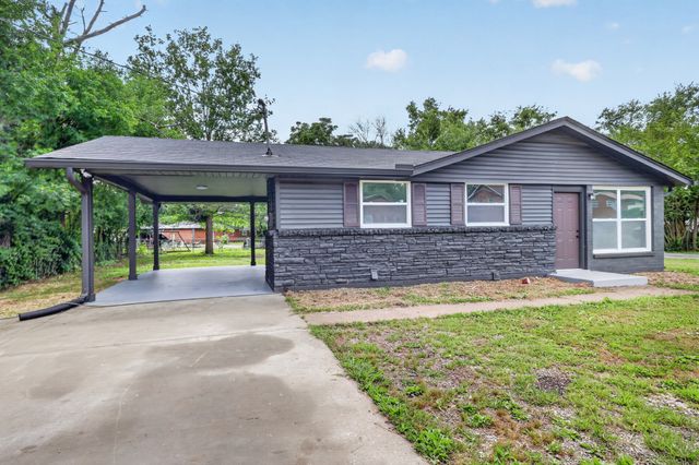 3107 Richmond Hill Dr, Nashville, TN 37207