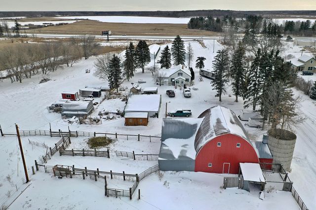 49892 285th Avenue, Staples, MN 56479