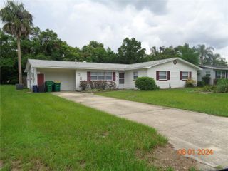508 CAMELIA LANE, Deland, FL 32724