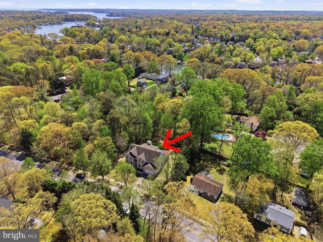 311 RIVERDALE RD, Severna Park, MD 21146