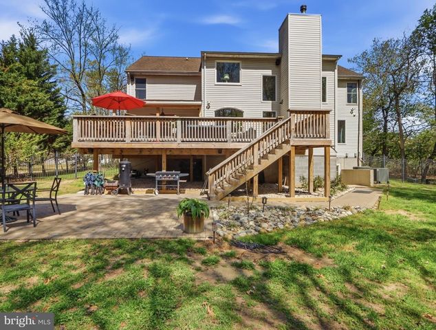 311 RIVERDALE RD, Severna Park, MD 21146