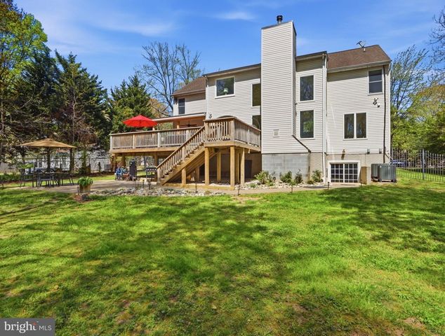 311 RIVERDALE RD, Severna Park, MD 21146