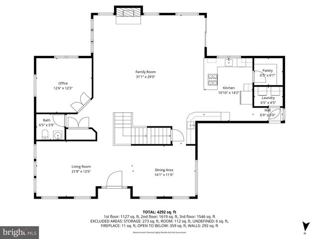 311 RIVERDALE RD, Severna Park, MD 21146