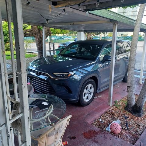 5250 NW 24th Ave, Miami, FL 33142