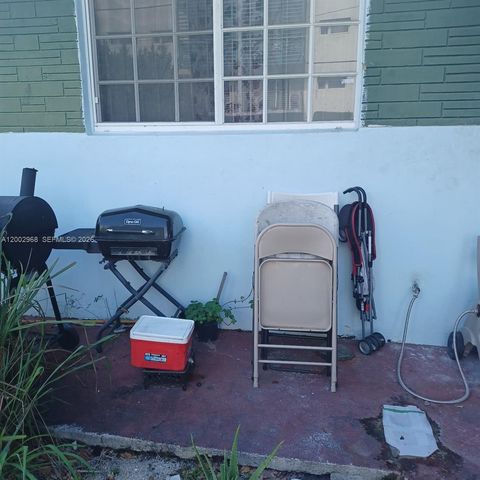 5250 NW 24th Ave, Miami, FL 33142