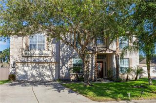 3901 El Sendero Court, Mission, TX 78572