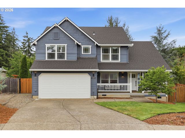 16725 Se COHIBA Ct, Damascus, OR 97089