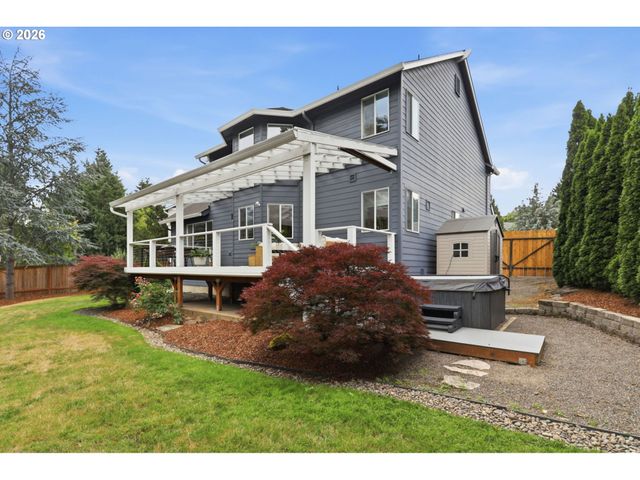 16725 Se COHIBA Ct, Damascus, OR 97089