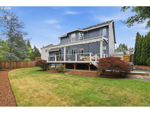 16725 Se COHIBA Ct, Damascus, OR 97089