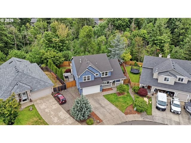 16725 Se COHIBA Ct, Damascus, OR 97089