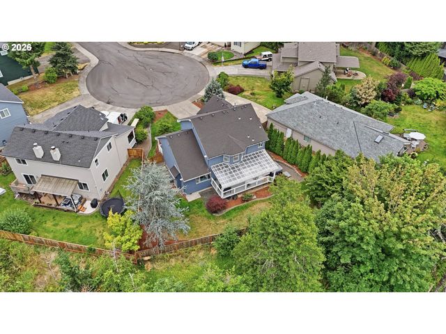 16725 Se COHIBA Ct, Damascus, OR 97089