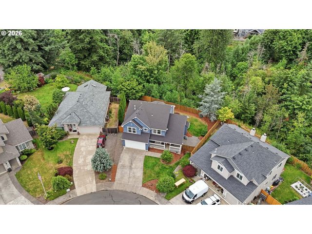 16725 Se COHIBA Ct, Damascus, OR 97089