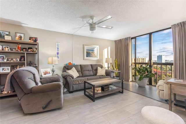 255 DOLPHIN POINT 803, Clearwater Beach, FL 33767