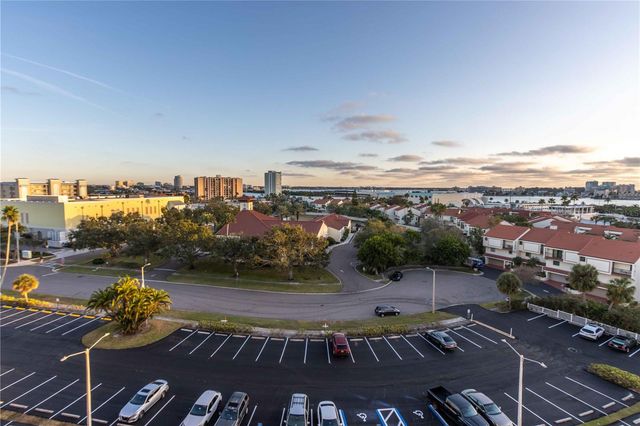 255 DOLPHIN POINT 803, Clearwater Beach, FL 33767