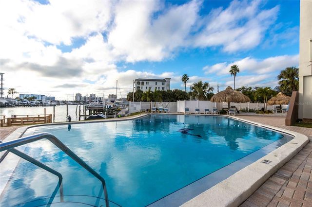 255 DOLPHIN POINT 803, Clearwater Beach, FL 33767