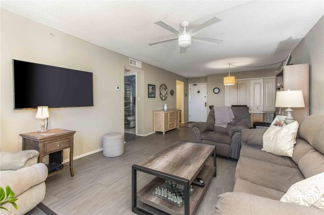 255 DOLPHIN POINT 803, Clearwater Beach, FL 33767