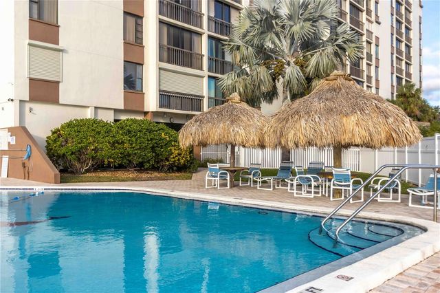 255 DOLPHIN POINT 803, Clearwater Beach, FL 33767