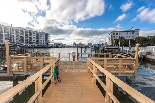 255 DOLPHIN POINT 803, Clearwater Beach, FL 33767