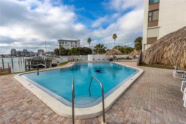 255 DOLPHIN POINT 803, Clearwater Beach, FL 33767