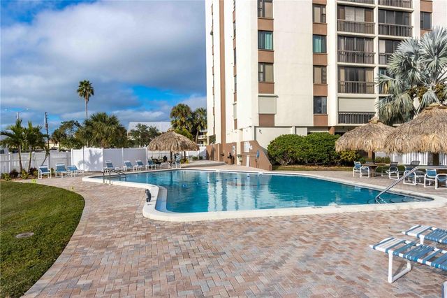 255 DOLPHIN POINT 803, Clearwater Beach, FL 33767