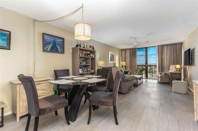 255 DOLPHIN POINT 803, Clearwater Beach, FL 33767