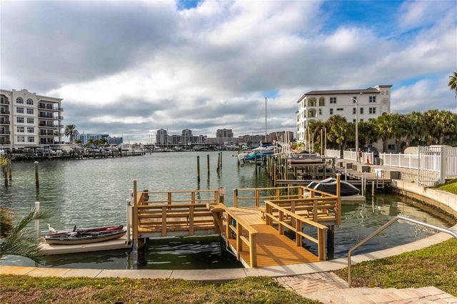 255 DOLPHIN POINT 803, Clearwater Beach, FL 33767