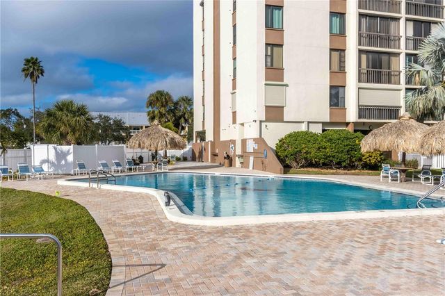 255 DOLPHIN POINT 803, Clearwater Beach, FL 33767