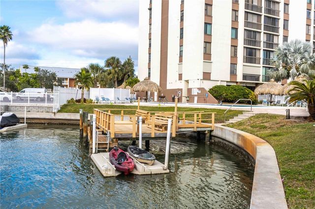 255 DOLPHIN POINT 803, Clearwater Beach, FL 33767