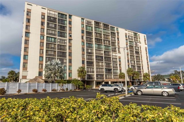 255 DOLPHIN POINT 803, Clearwater Beach, FL 33767