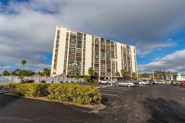 255 DOLPHIN POINT 803, Clearwater Beach, FL 33767