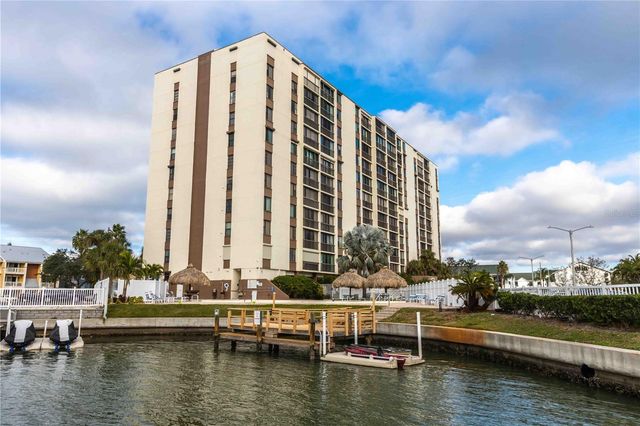 255 DOLPHIN POINT 803, Clearwater Beach, FL 33767
