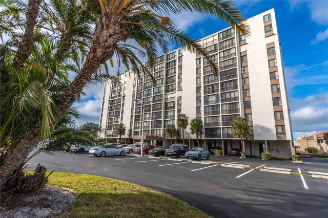 255 DOLPHIN POINT 803, Clearwater Beach, FL 33767