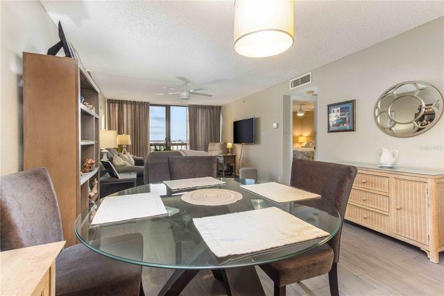 255 DOLPHIN POINT 803, Clearwater Beach, FL 33767