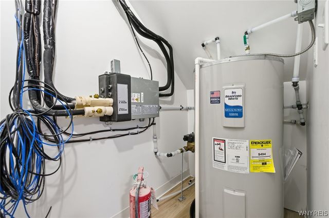 111 Austin Street, Buffalo, NY 14207