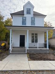111 Austin Street, Buffalo, NY 14207