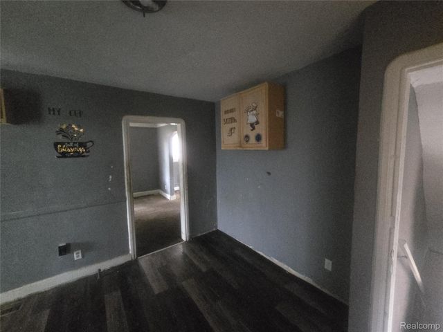 16171 Washburn Street, Detroit, MI 48221