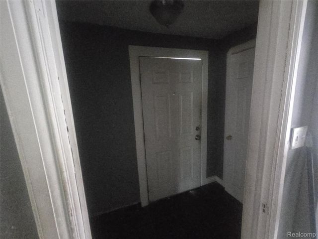 16171 Washburn Street, Detroit, MI 48221