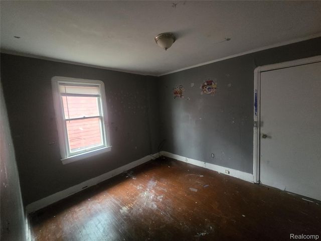 16171 Washburn Street, Detroit, MI 48221