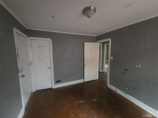 16171 Washburn Street, Detroit, MI 48221