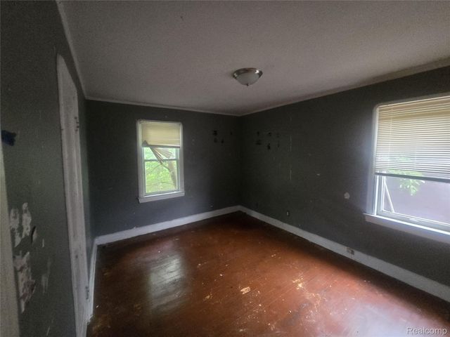16171 Washburn Street, Detroit, MI 48221
